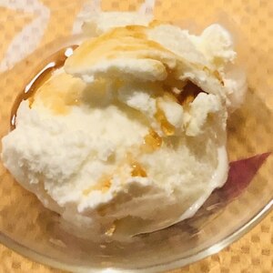 ぜったい 試してほしい バニラアイスにごま油 レシピ 作り方 By Aka Ru 楽天レシピ ぜったい 試してほしい バニラアイスにごま油 レシピ 作り方 By Aka Ru 楽天レシピ